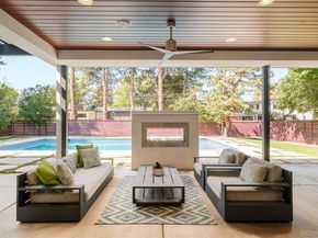 221 S Forest Street, Denver CO 80246