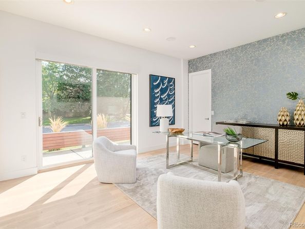 221 S Forest Street, Denver CO 80246