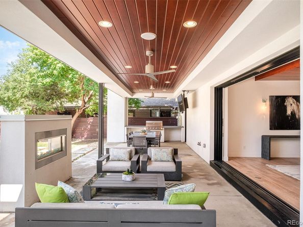 221 S Forest Street, Denver CO 80246