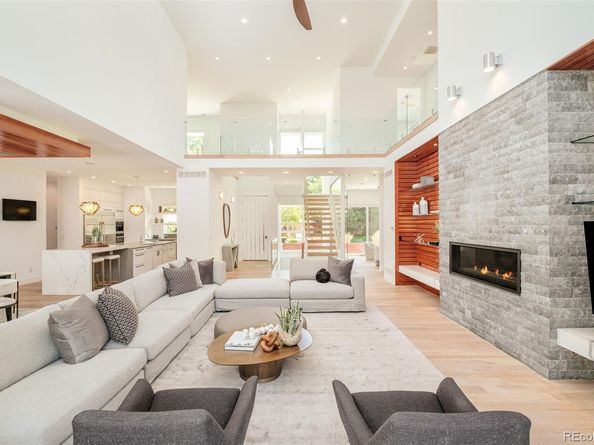 221 S Forest Street, Denver CO 80246