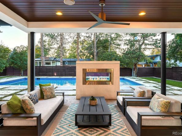 221 S Forest Street, Denver CO 80246