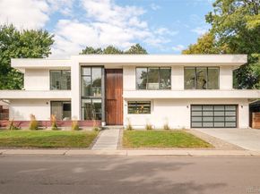 221 S Forest Street, Denver CO 80246