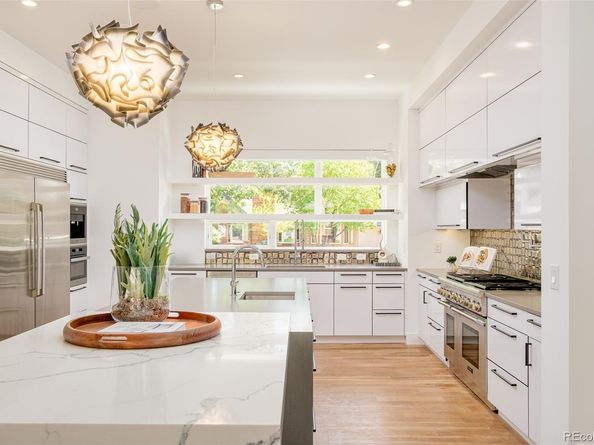 221 S Forest Street, Denver CO 80246