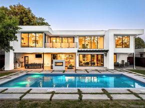 221 S Forest Street, Denver CO 80246