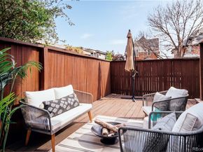 1900 E 22nd Avenue, Denver CO 80205