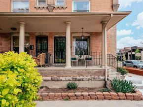 1900 E 22nd Avenue, Denver CO 80205
