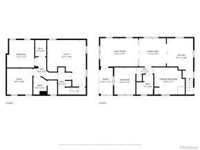 2345 S Lincoln Street, Denver CO 80210