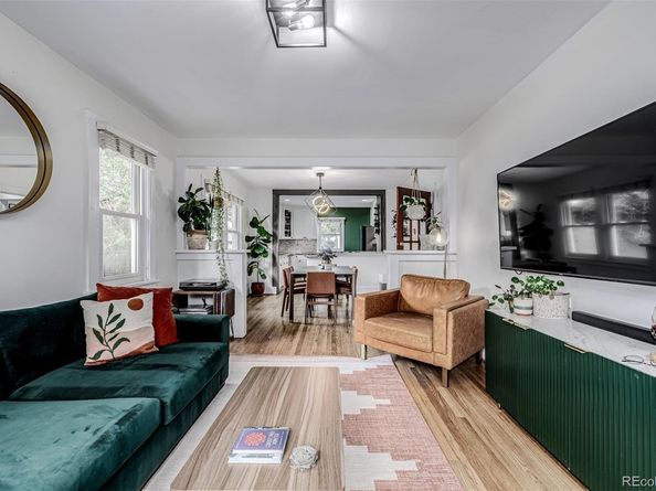 2345 S Lincoln Street, Denver CO 80210