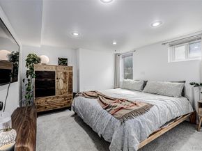 2345 S Lincoln Street, Denver CO 80210