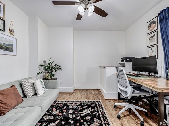 2345 S Lincoln Street, Denver CO 80210
