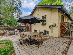 2345 S Lincoln Street, Denver CO 80210