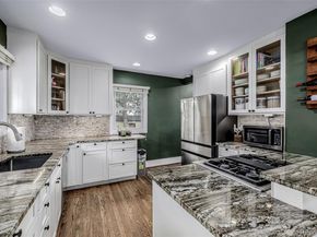 2345 S Lincoln Street, Denver CO 80210