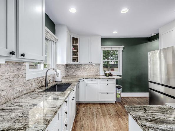 2345 S Lincoln Street, Denver CO 80210