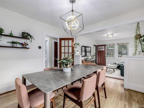2345 S Lincoln Street, Denver CO 80210