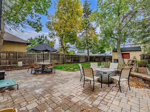 2345 S Lincoln Street, Denver CO 80210
