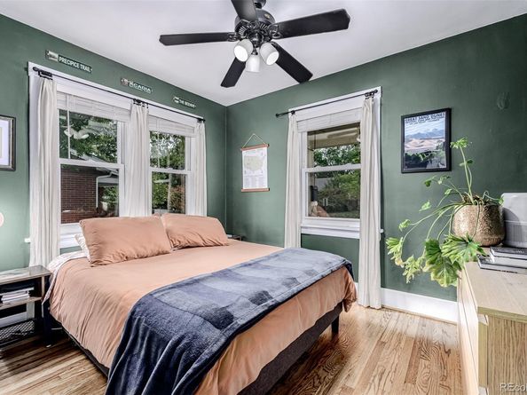 2345 S Lincoln Street, Denver CO 80210
