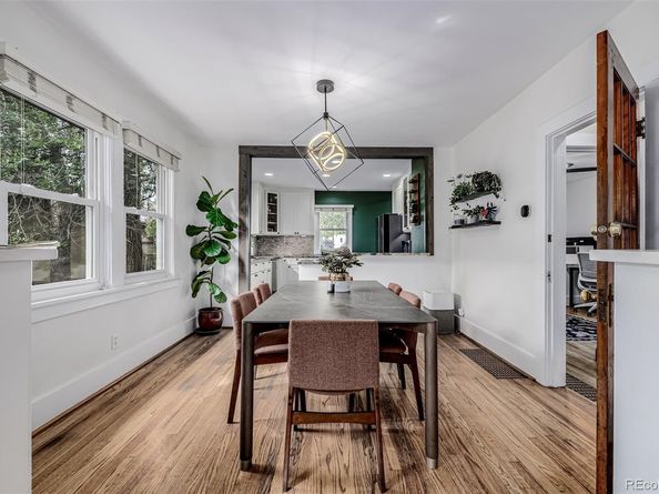 2345 S Lincoln Street, Denver CO 80210
