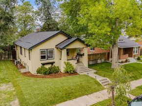 2345 S Lincoln Street, Denver CO 80210