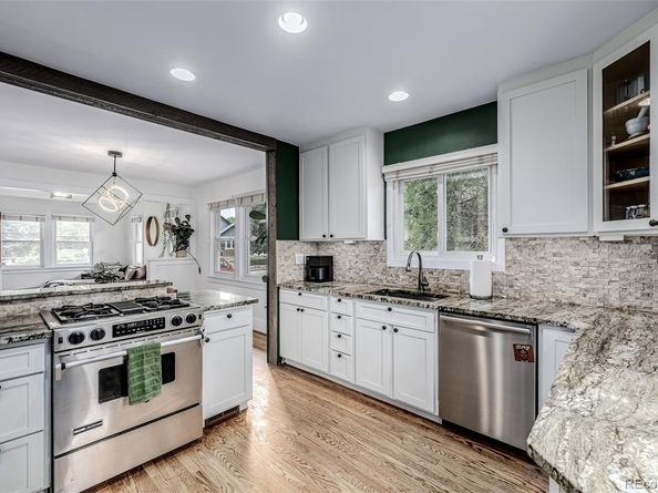 2345 S Lincoln Street, Denver CO 80210