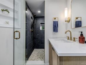 2345 S Lincoln Street, Denver CO 80210