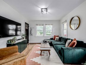 2345 S Lincoln Street, Denver CO 80210