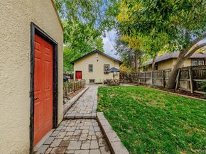 2345 S Lincoln Street, Denver CO 80210