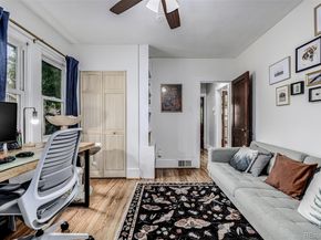 2345 S Lincoln Street, Denver CO 80210