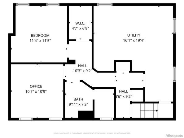 2345 S Lincoln Street, Denver CO 80210