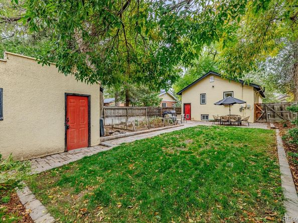 2345 S Lincoln Street, Denver CO 80210