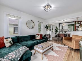 2345 S Lincoln Street, Denver CO 80210