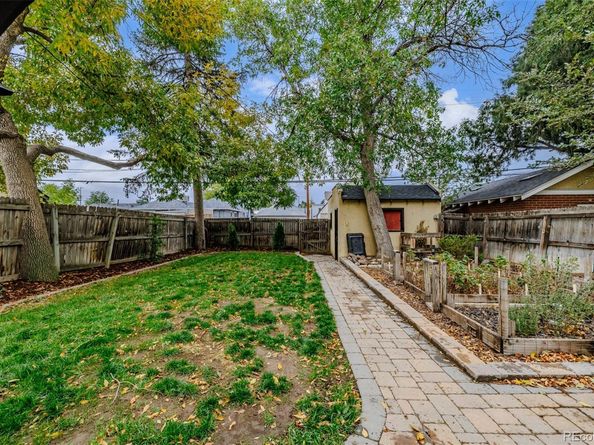 2345 S Lincoln Street, Denver CO 80210
