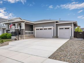 3022 Merlin Dr. Drive, Brighton CO 80601