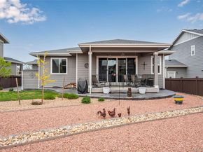 3022 Merlin Dr. Drive, Brighton CO 80601