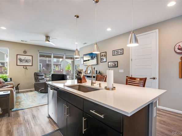 3022 Merlin Dr. Drive, Brighton CO 80601