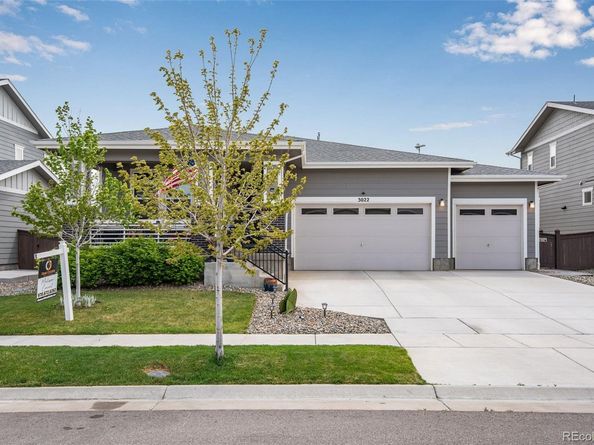 3022 Merlin Dr. Drive, Brighton CO 80601