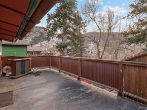 2855 SE Grapevine Road, Idledale CO 80453