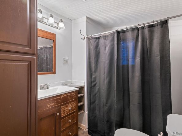 2855 SE Grapevine Road, Idledale CO 80453