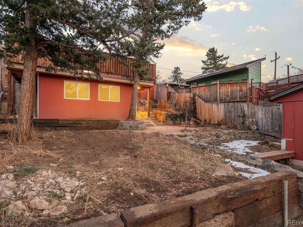2855 SE Grapevine Road, Idledale CO 80453