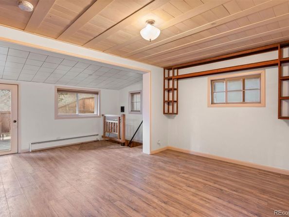 2855 SE Grapevine Road, Idledale CO 80453