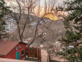 2855 SE Grapevine Road, Idledale CO 80453