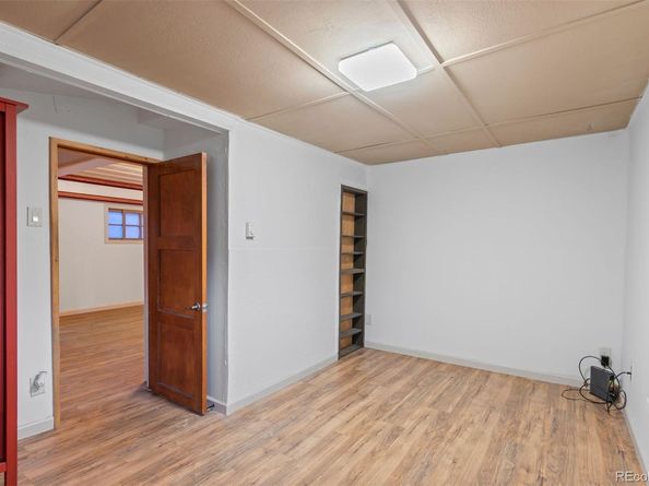 2855 SE Grapevine Road, Idledale CO 80453