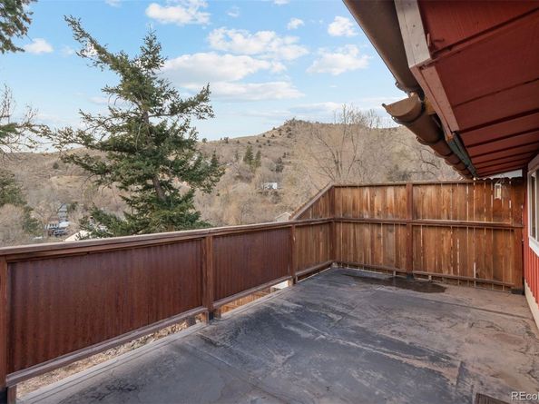2855 SE Grapevine Road, Idledale CO 80453