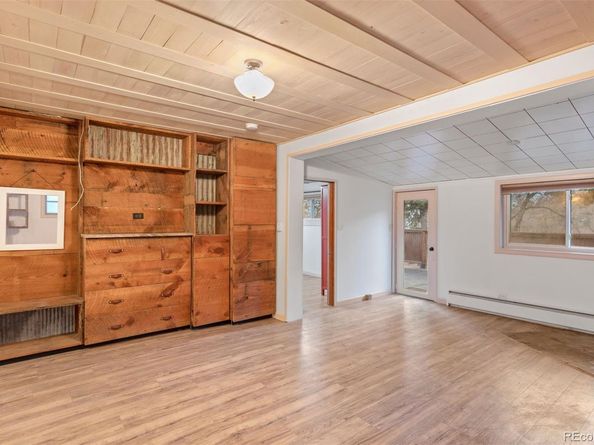 2855 SE Grapevine Road, Idledale CO 80453