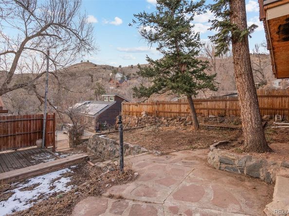 2855 SE Grapevine Road, Idledale CO 80453
