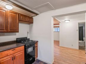 2855 SE Grapevine Road, Idledale CO 80453