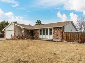 133 Fairplay Avenue, Broomfield CO 80020