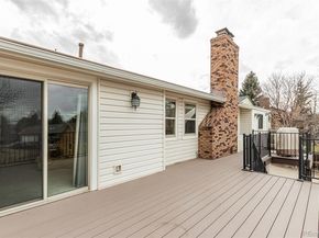 133 Fairplay Avenue, Broomfield CO 80020