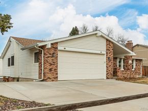 133 Fairplay Avenue, Broomfield CO 80020