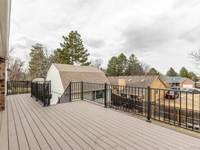 133 Fairplay Avenue, Broomfield CO 80020