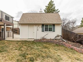 133 Fairplay Avenue, Broomfield CO 80020